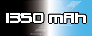 1350 MAH