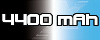 4400 MAH