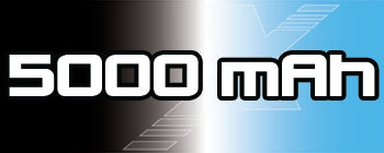 5000 MAH