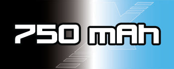 750 mAh