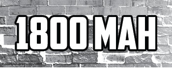 1800 mAh