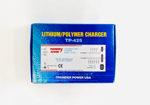 TP425C Li-Po charger